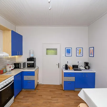 Sandy Toes And Salty Noses Beach House Paradise Perfect For Families Pírgos Exterior foto