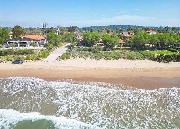 Sandy Toes And Salty Noses Beach House Paradise