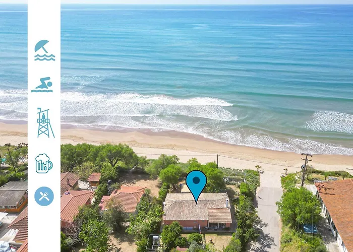 Salty Noses Beach House Paradise Perfect For Families