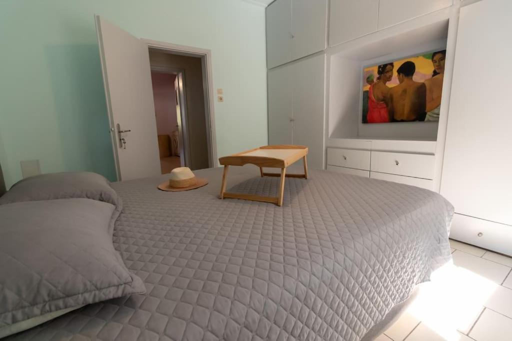 Villa Sandy Toes And Salty Noses Beach House Paradise Pyrgos (Elis)