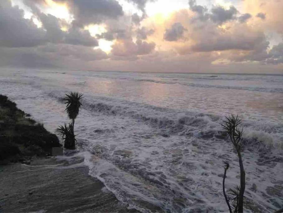Sandy Toes And Salty Noses House Paradise Perfect For Families Pírgos