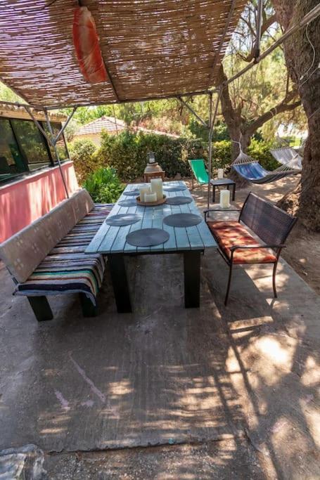 Sandy Toes And Salty Noses Beach House Paradise Pyrgos (Elis)