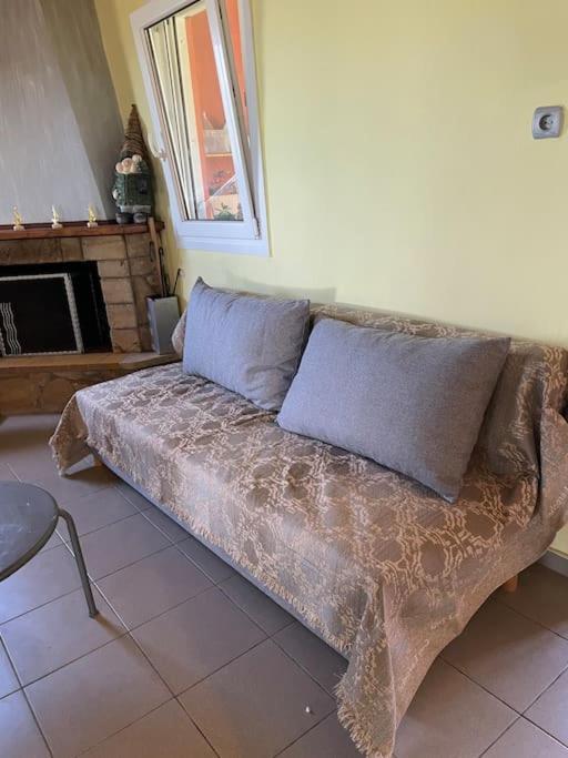 Sandy Toes And Salty Noses Beach House Paradise * Pyrgos (Elis)
