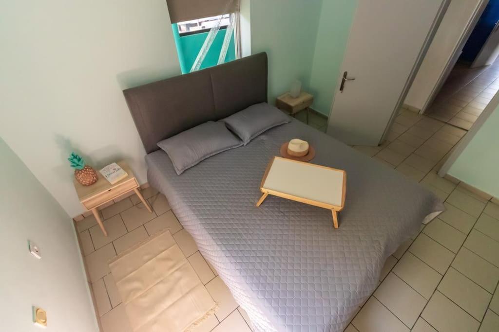 Sandy Toes And Salty Noses House Paradise Perfect For Families Villa Pírgos