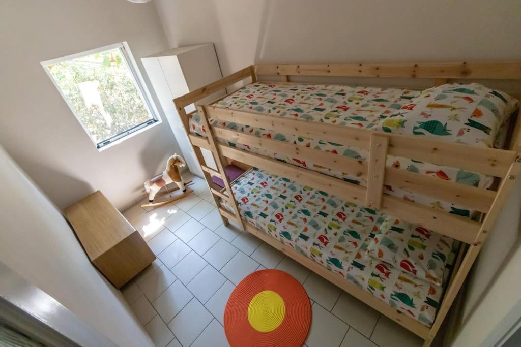 Sandy Toes And Salty Noses House Paradise Perfect For Families Villa Pírgos