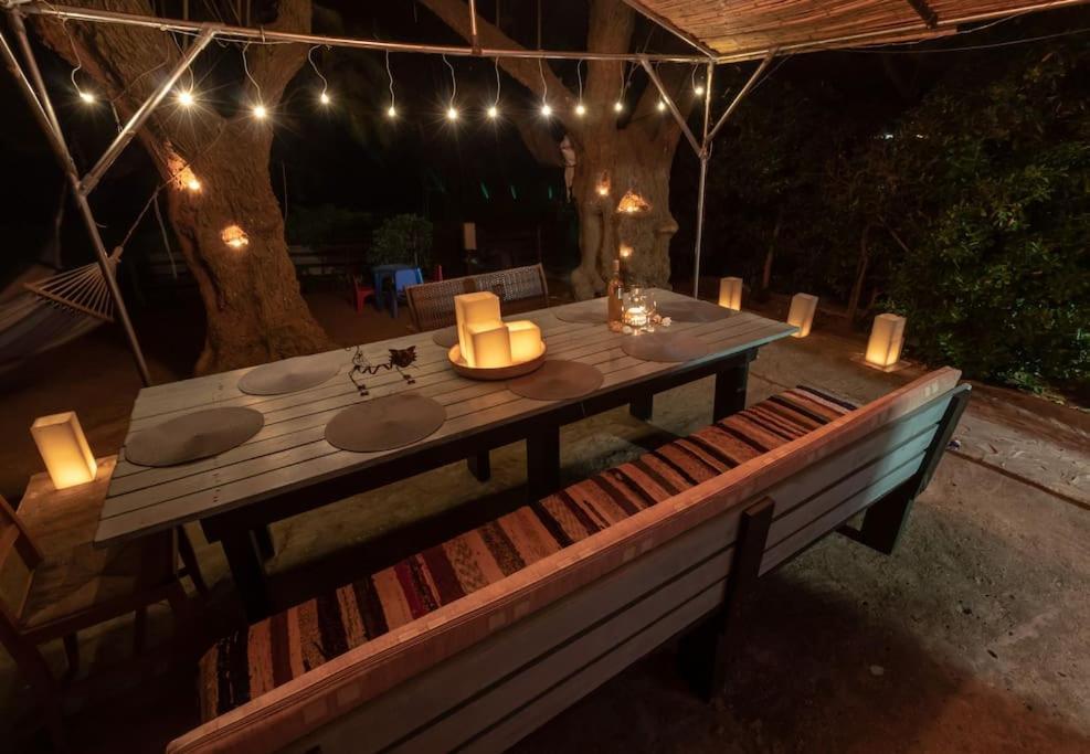 Sandy Toes And Salty Noses Beach House Paradise * Pyrgos (Elis)