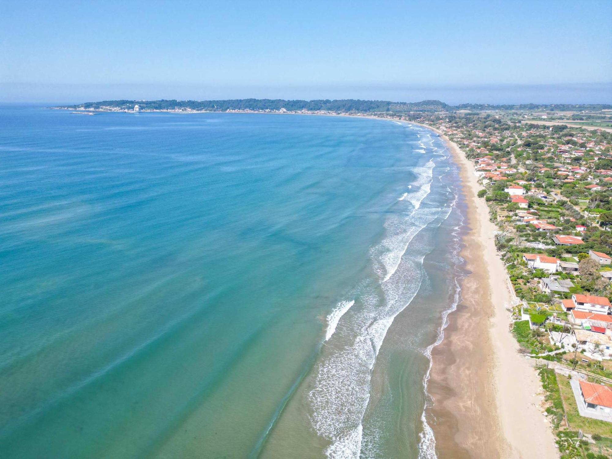 Sandy Toes And Salty Noses Beach House Paradise Villa *