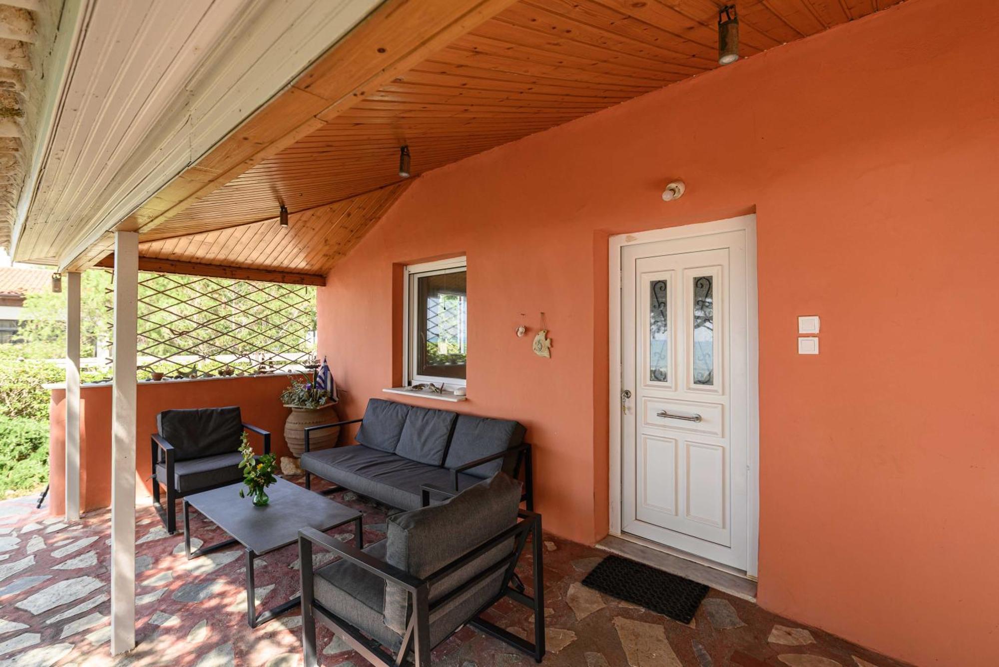 Sandy Toes And Salty Noses Beach House Paradise Villa