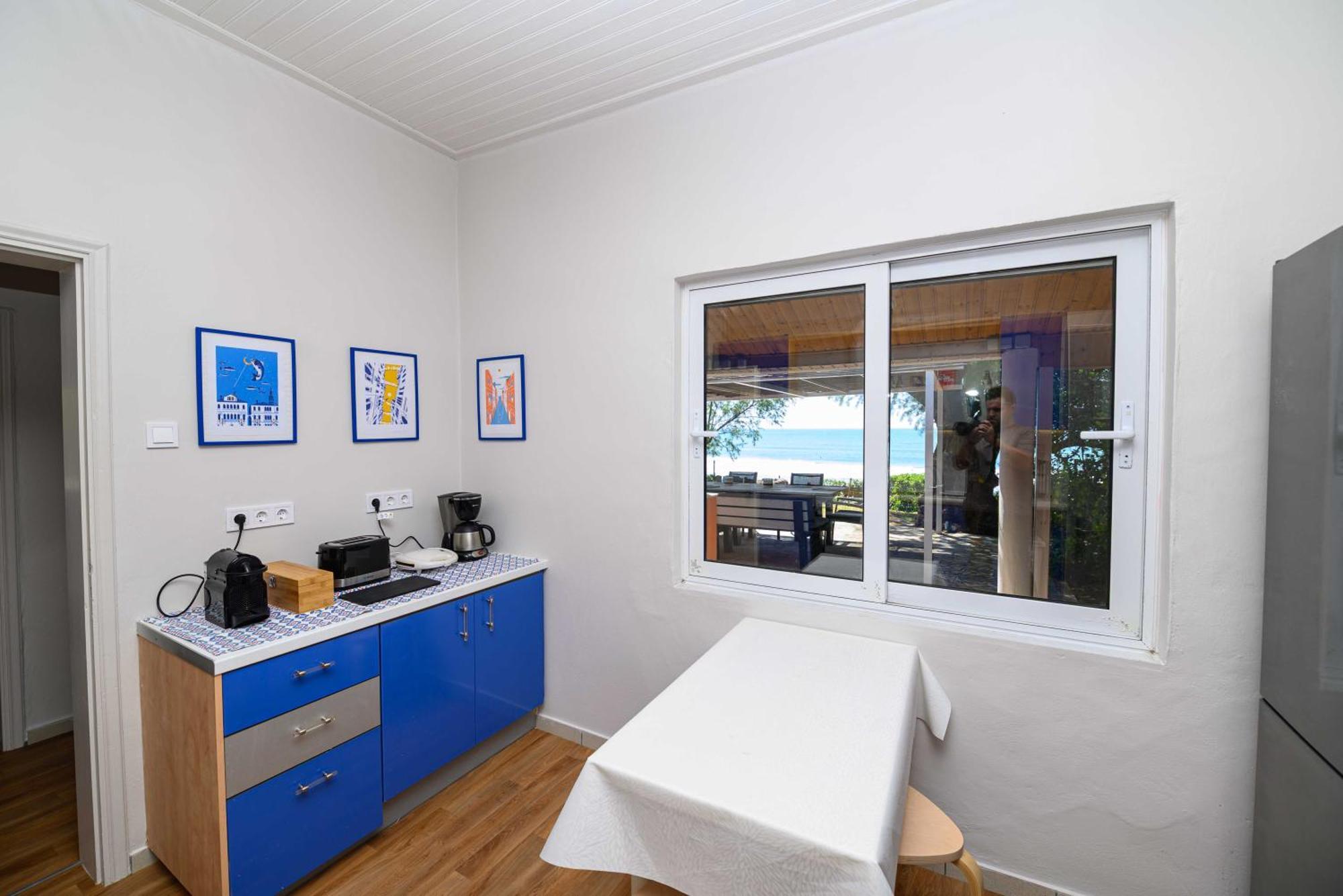 Sandy Toes And Salty Noses Beach House Paradise Villa *