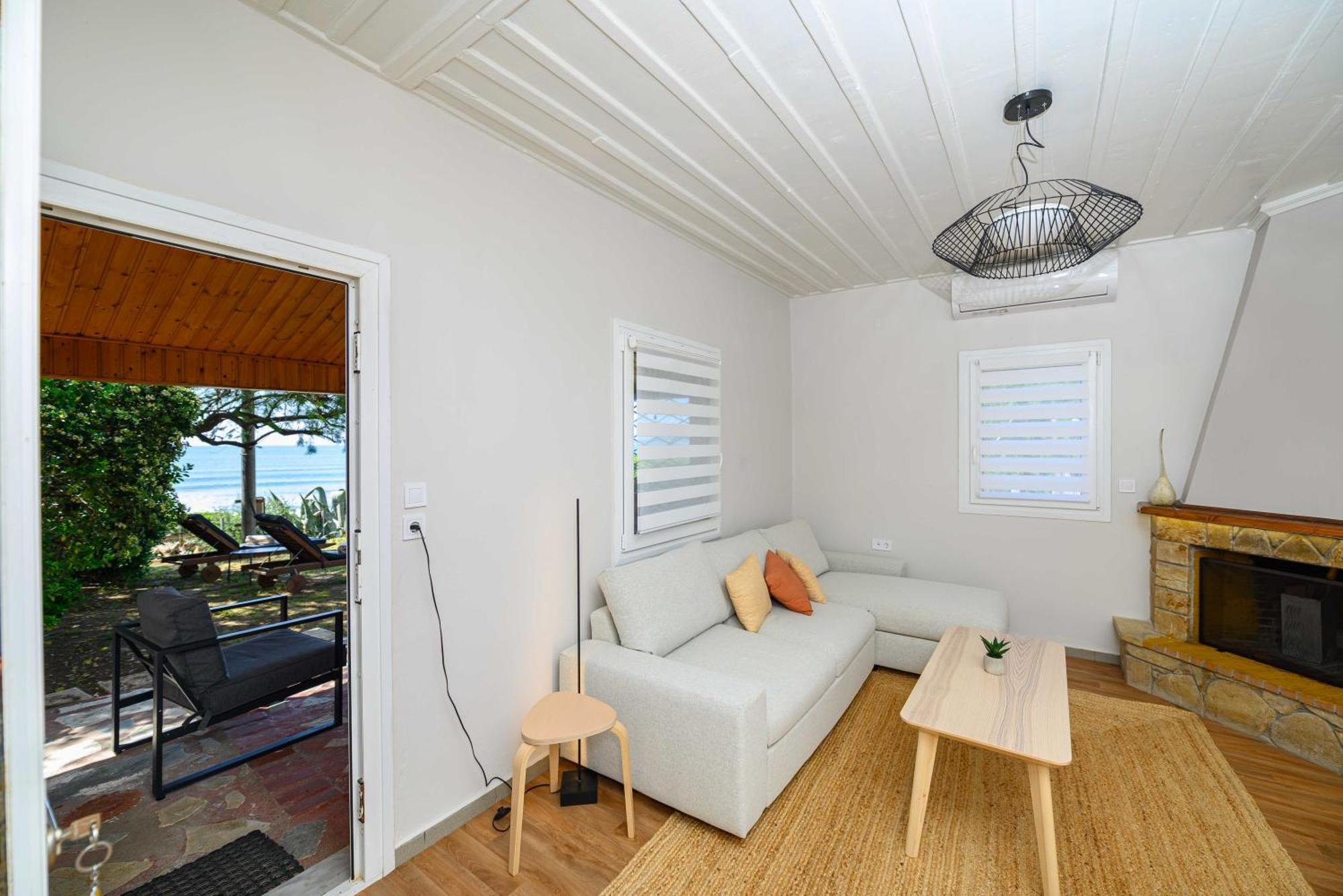 Sandy Toes And Salty Noses Beach House Paradise Villa