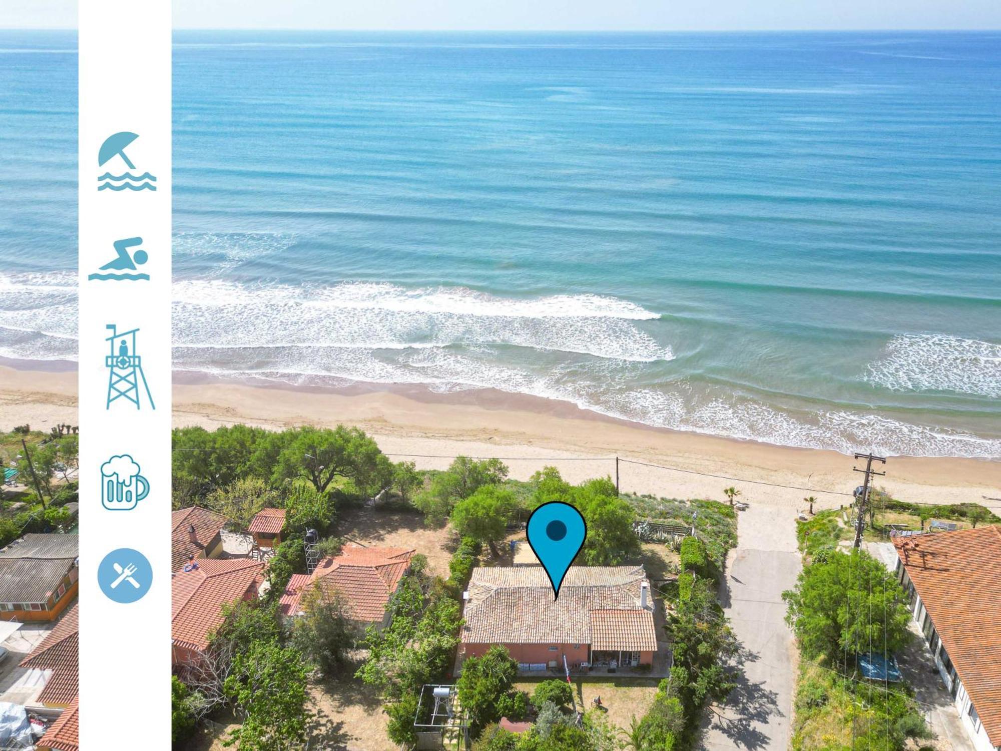 Salty Noses House Paradise Perfect For Families *